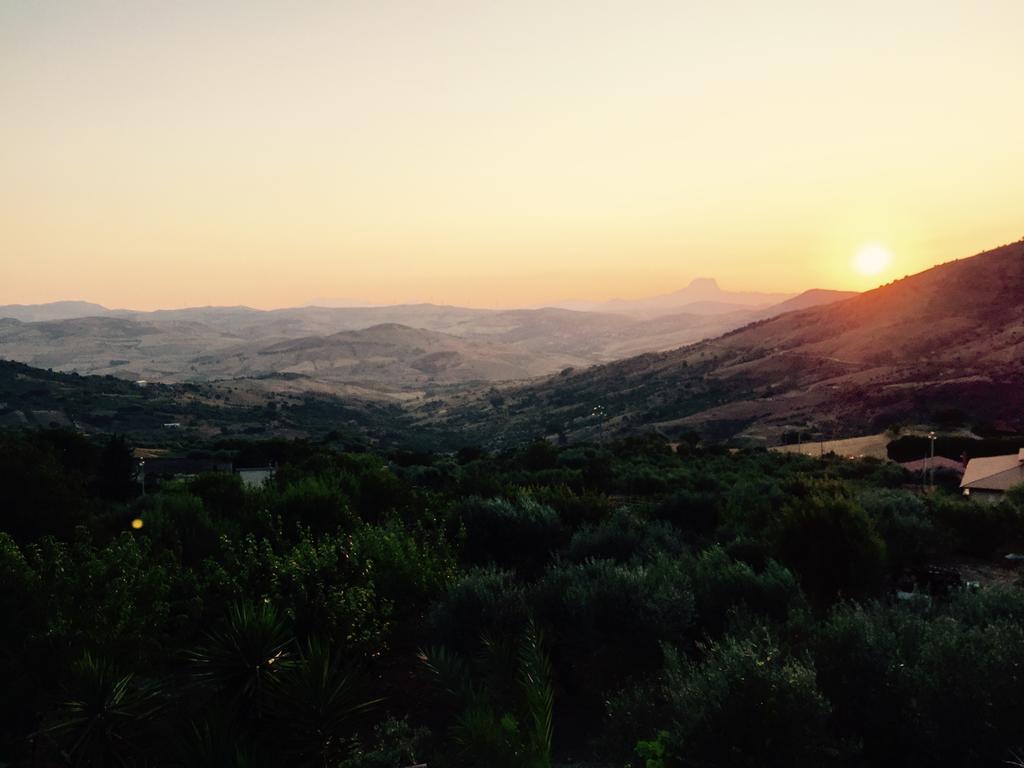 Villa Della Mimosa Alia Екстериор снимка