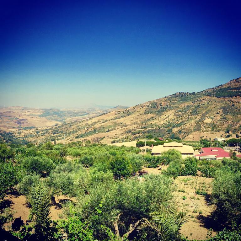 Villa Della Mimosa Alia Екстериор снимка