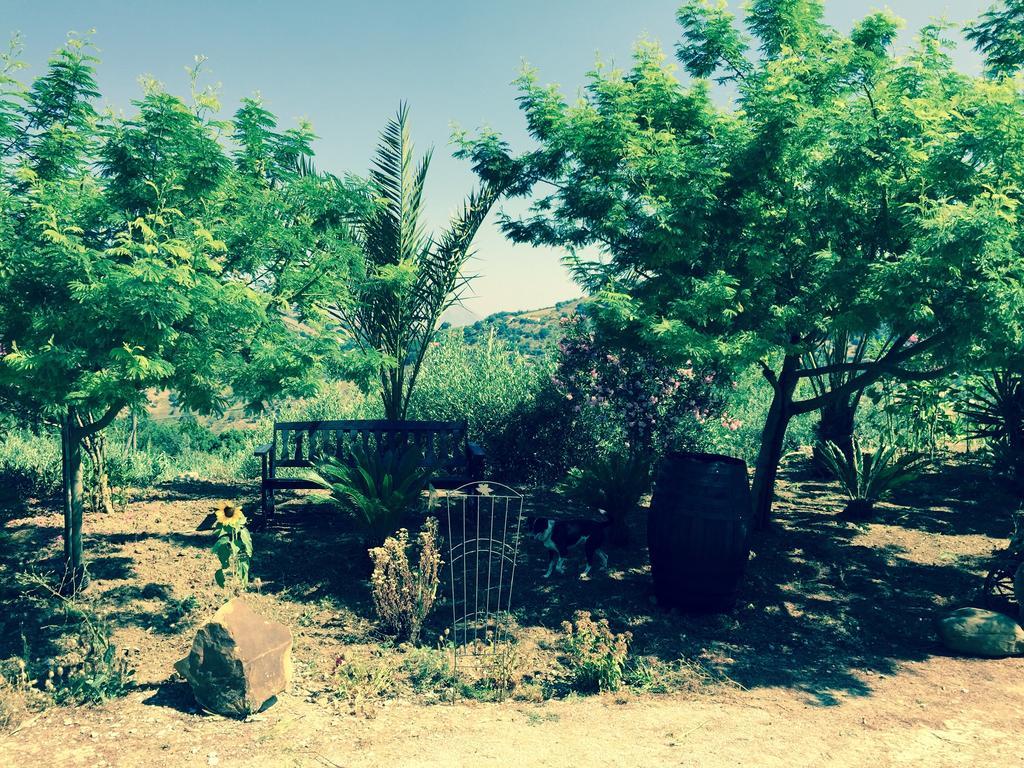 Villa Della Mimosa Alia Екстериор снимка