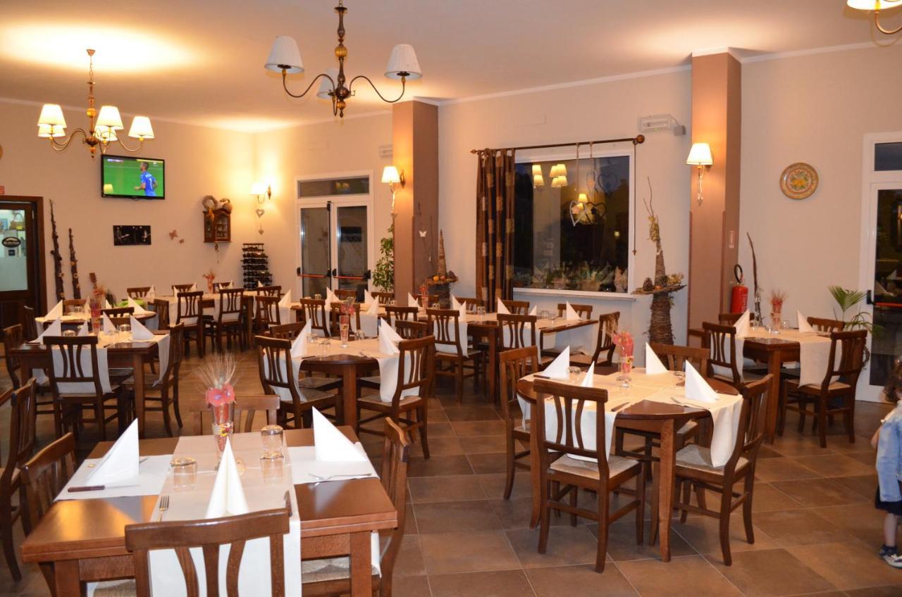Villa Della Mimosa Alia Екстериор снимка